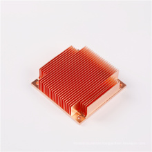 Copper Passive Heat Sink